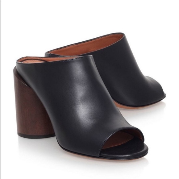 Givenchy Shoes - GIVENCHY Mules